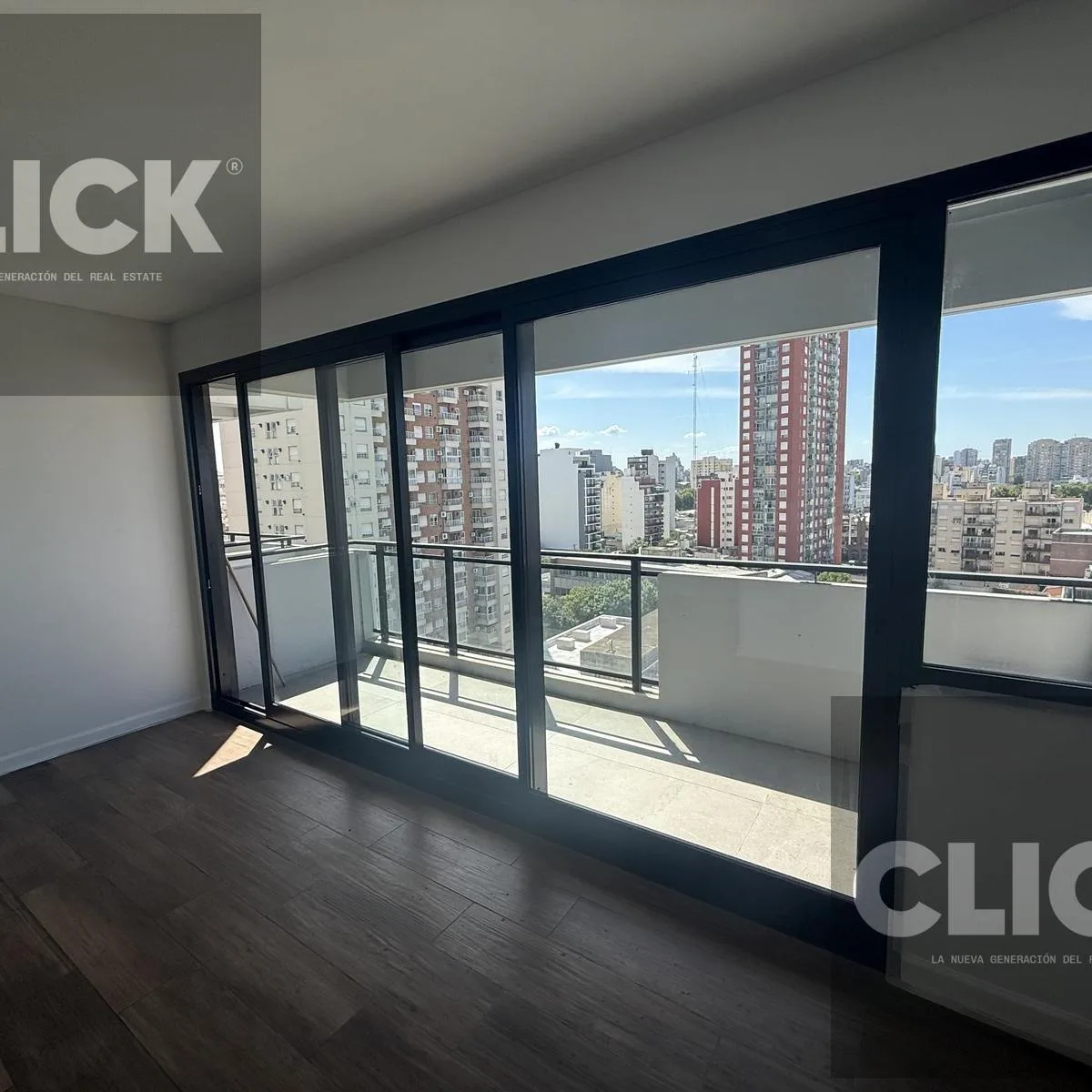 Квартира-студия в San Cristóbal