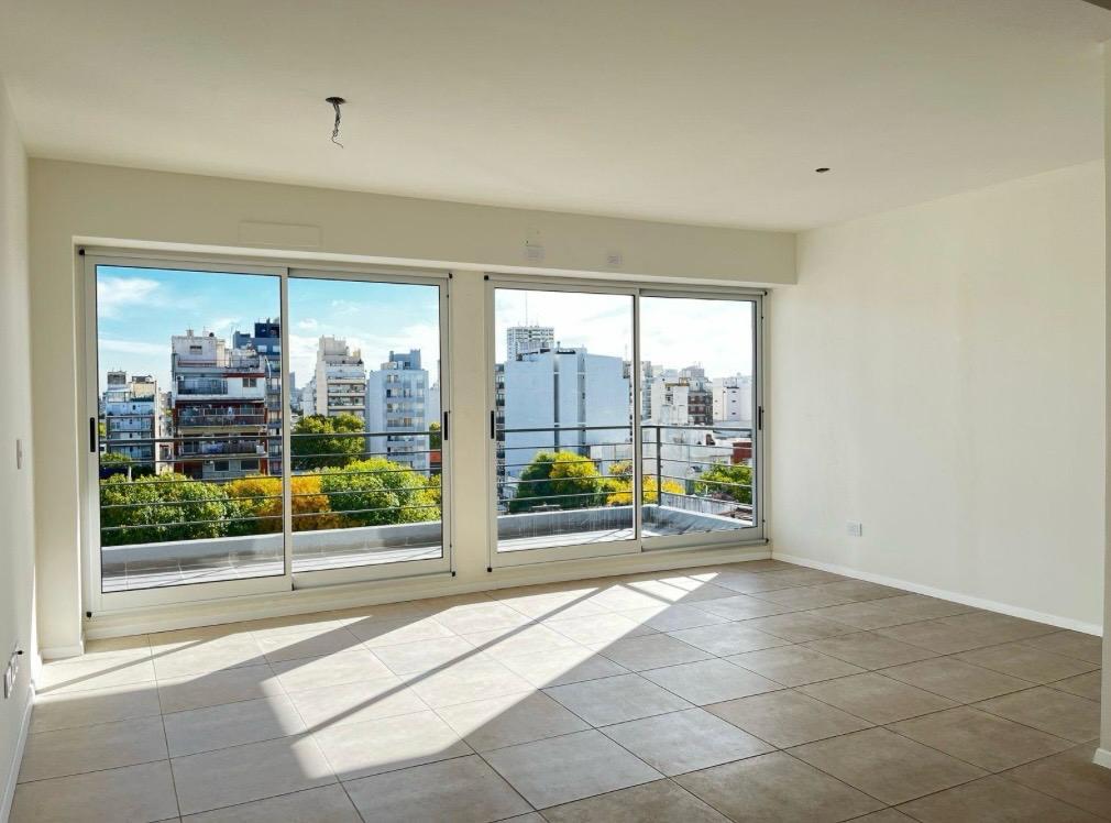 Kitnet divisível novo (nunca habitado) em Floresta