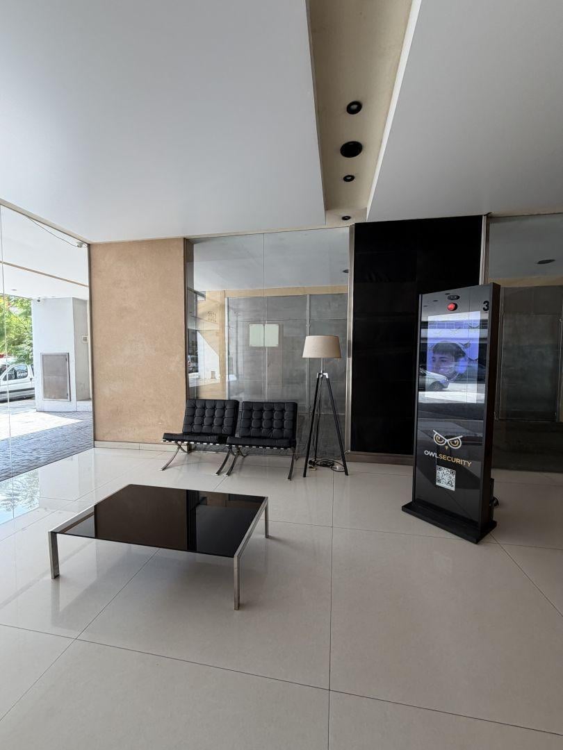 Studio (monoambiente) para aluguel em Almagro