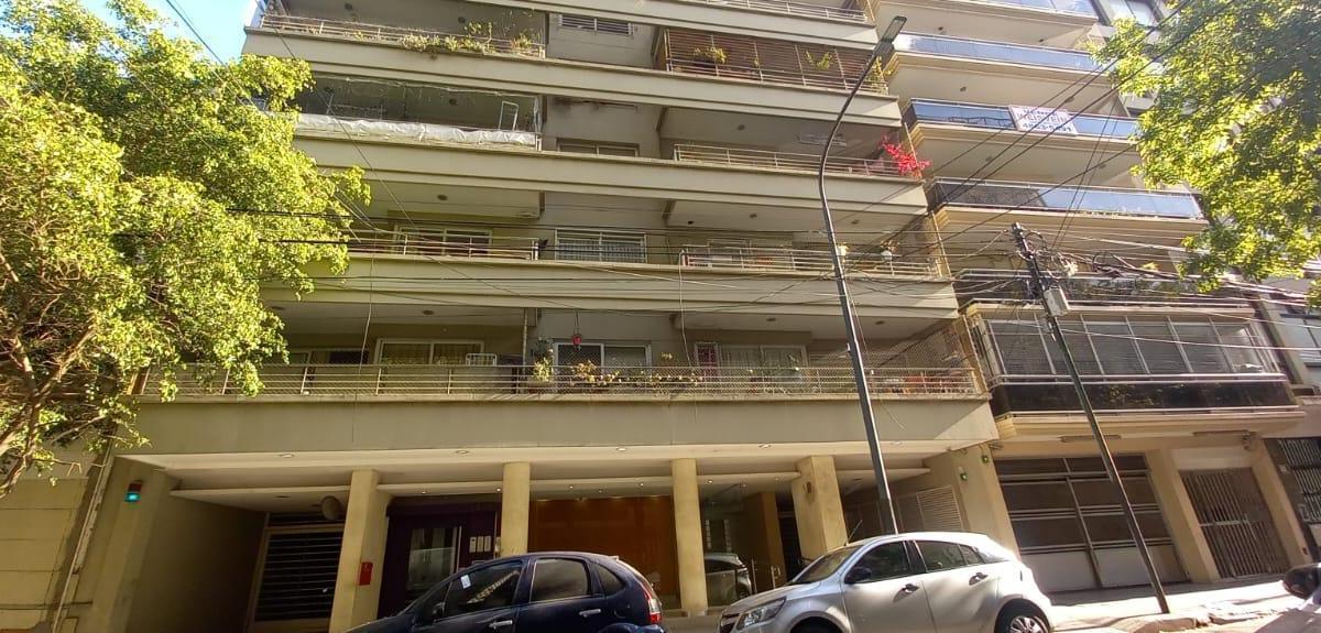 Квартира-студия в Almagro в аренду