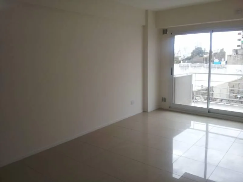 Brand-new three-room apartment with terrace balcony in Constitución