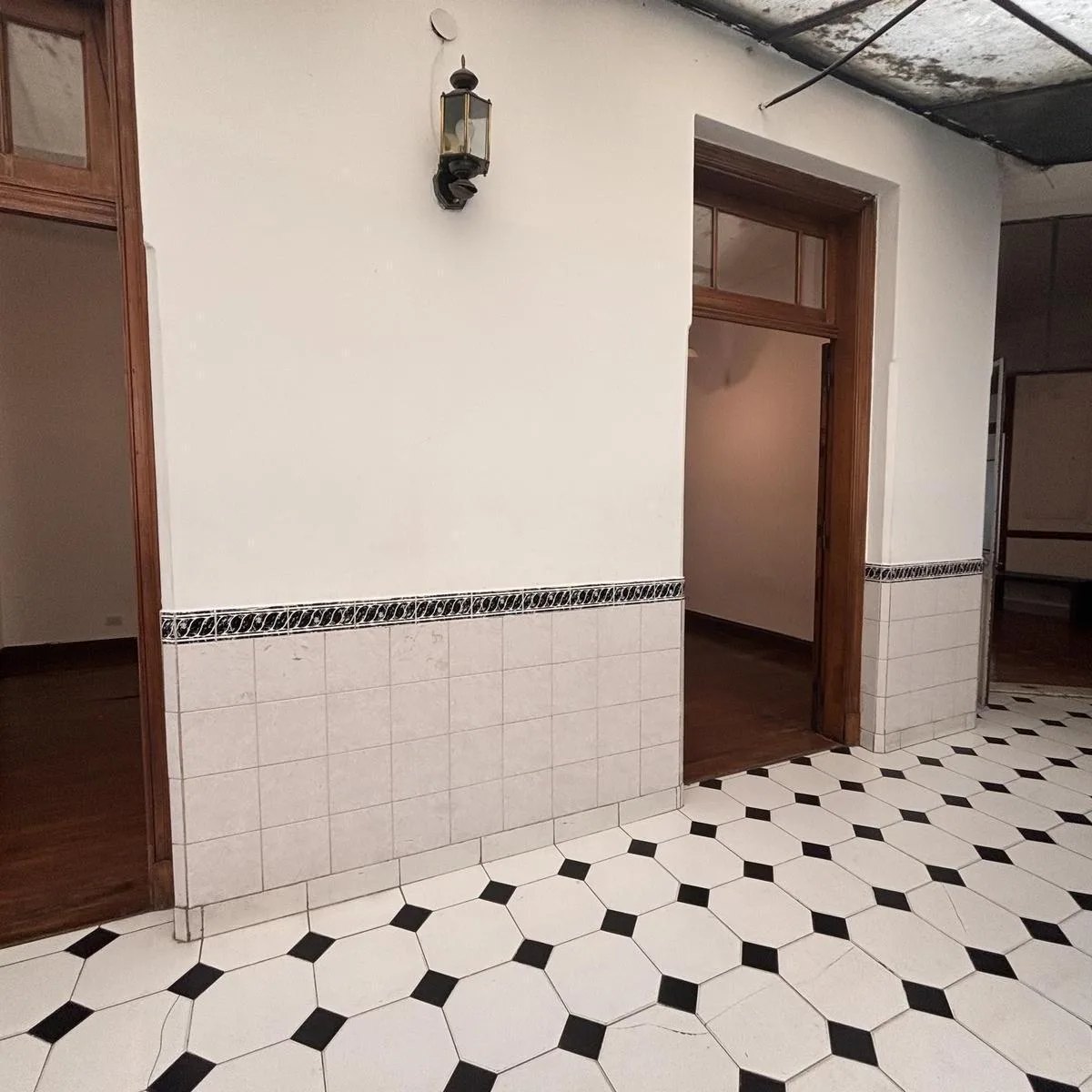 Alquiler Casa - PH en Palermo Hollywood – Solo Para Uso Comercial