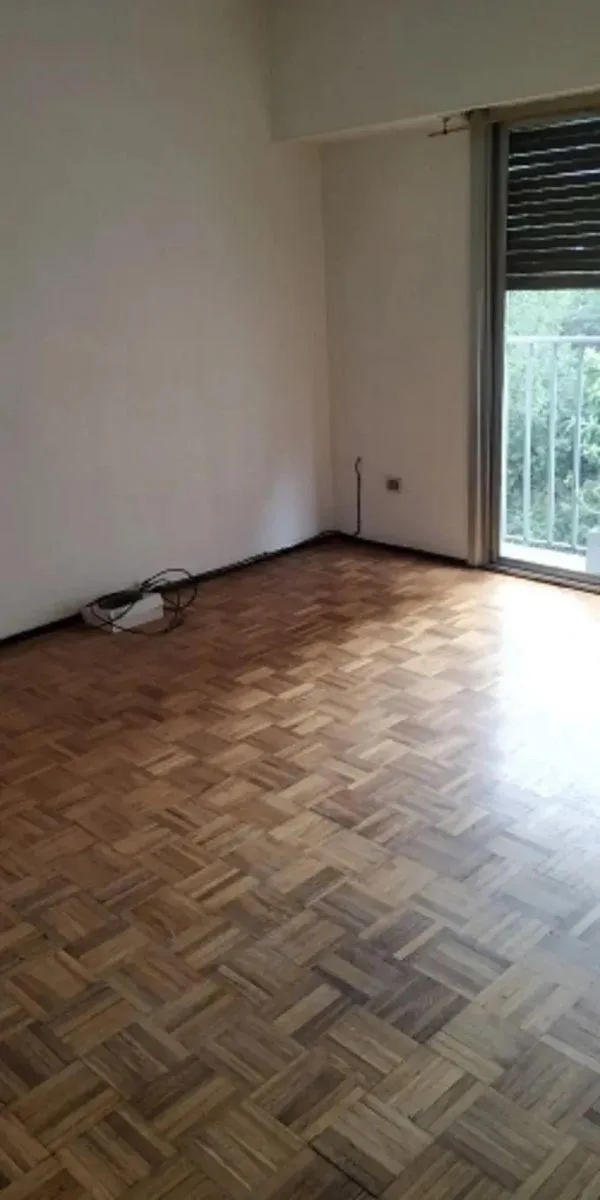 Three-room apartment in Ramos Mejía