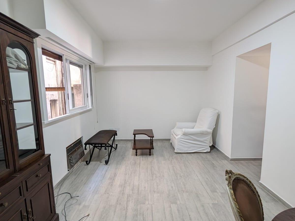 Квартира-студия с мебелью в San Nicolás