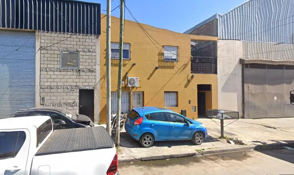 Apartamento de 2 dormitórios em Tres de Febrero