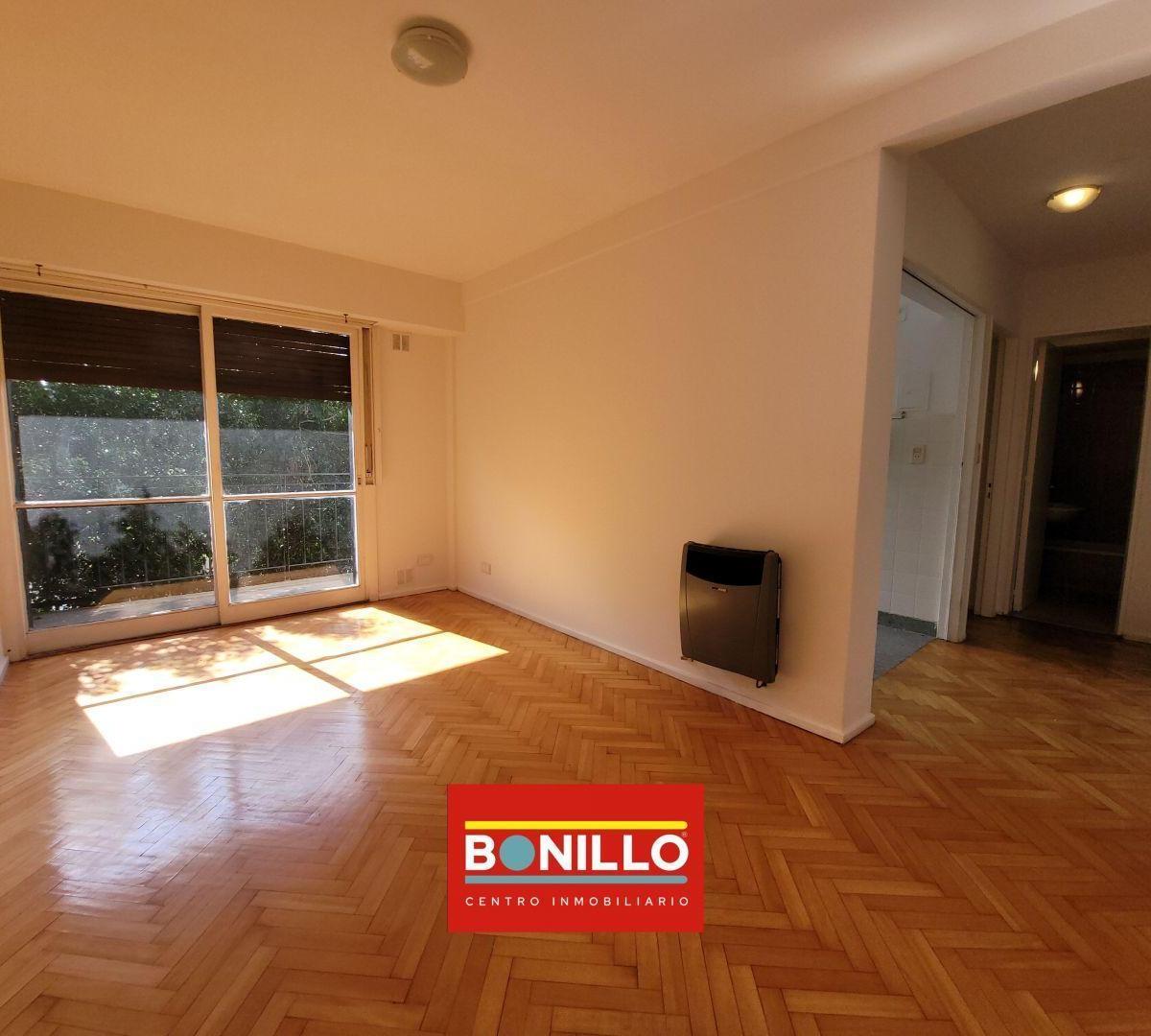 Departamento de 2 ambientes en Villa Devoto