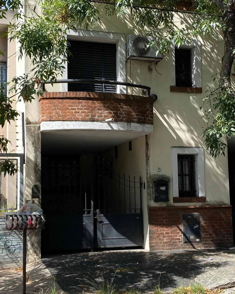 Дуплекс PH с 1 спальней в Quilmes