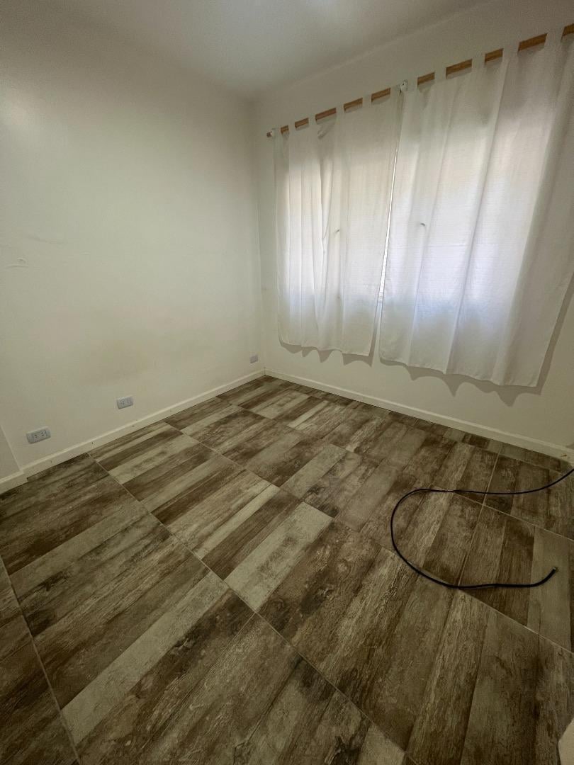 Apartamento de dois ambientes em Colegiales