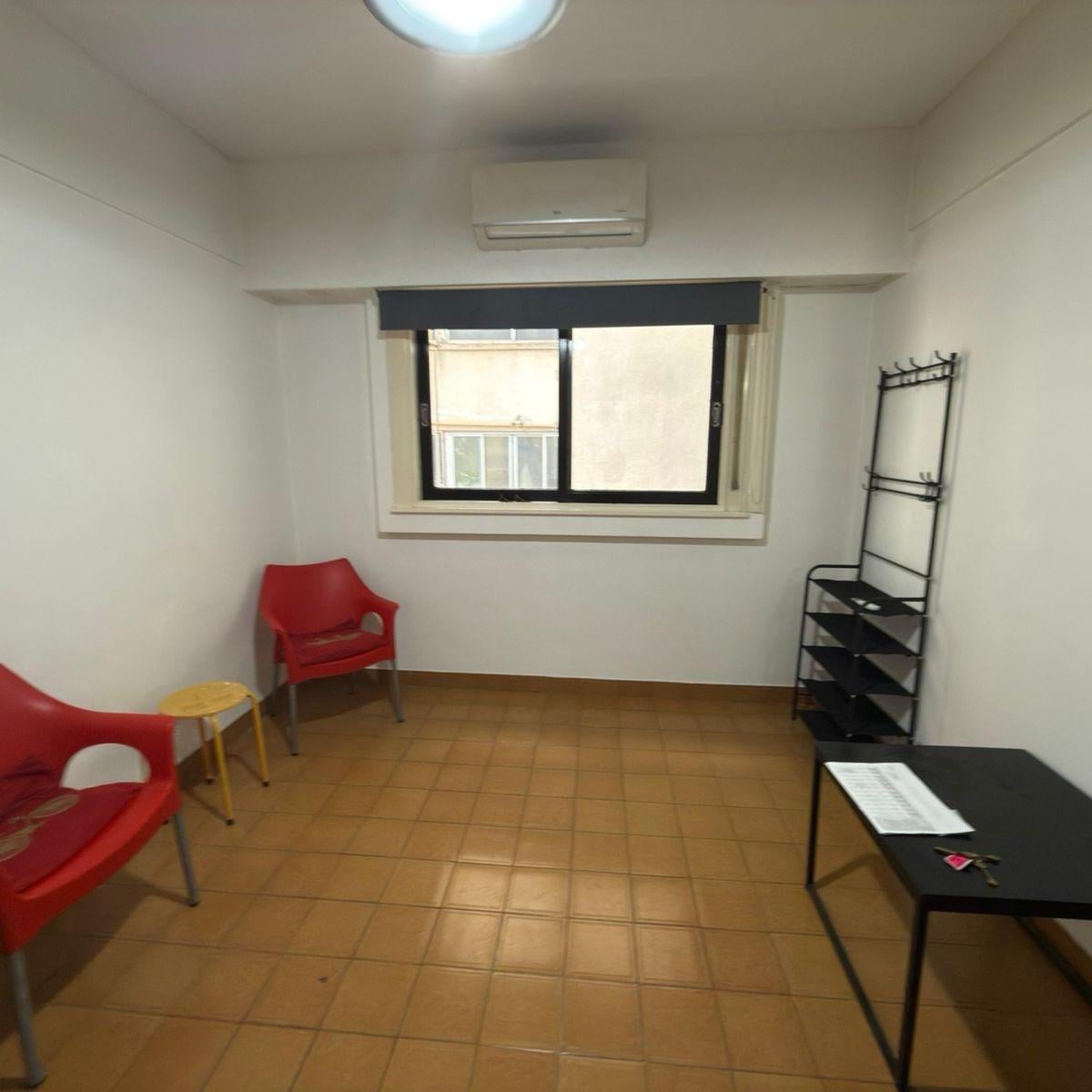 Departamento de 2 ambientes en Almagro