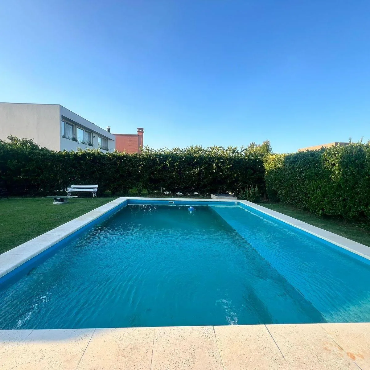 Дом с 5 спальнями в Tigre, район La Comarca