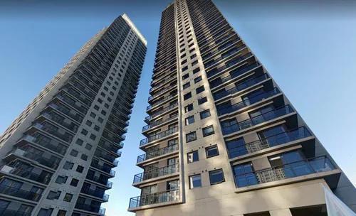 Квартира с 2 спальнями в Puerto Madero в башне River View