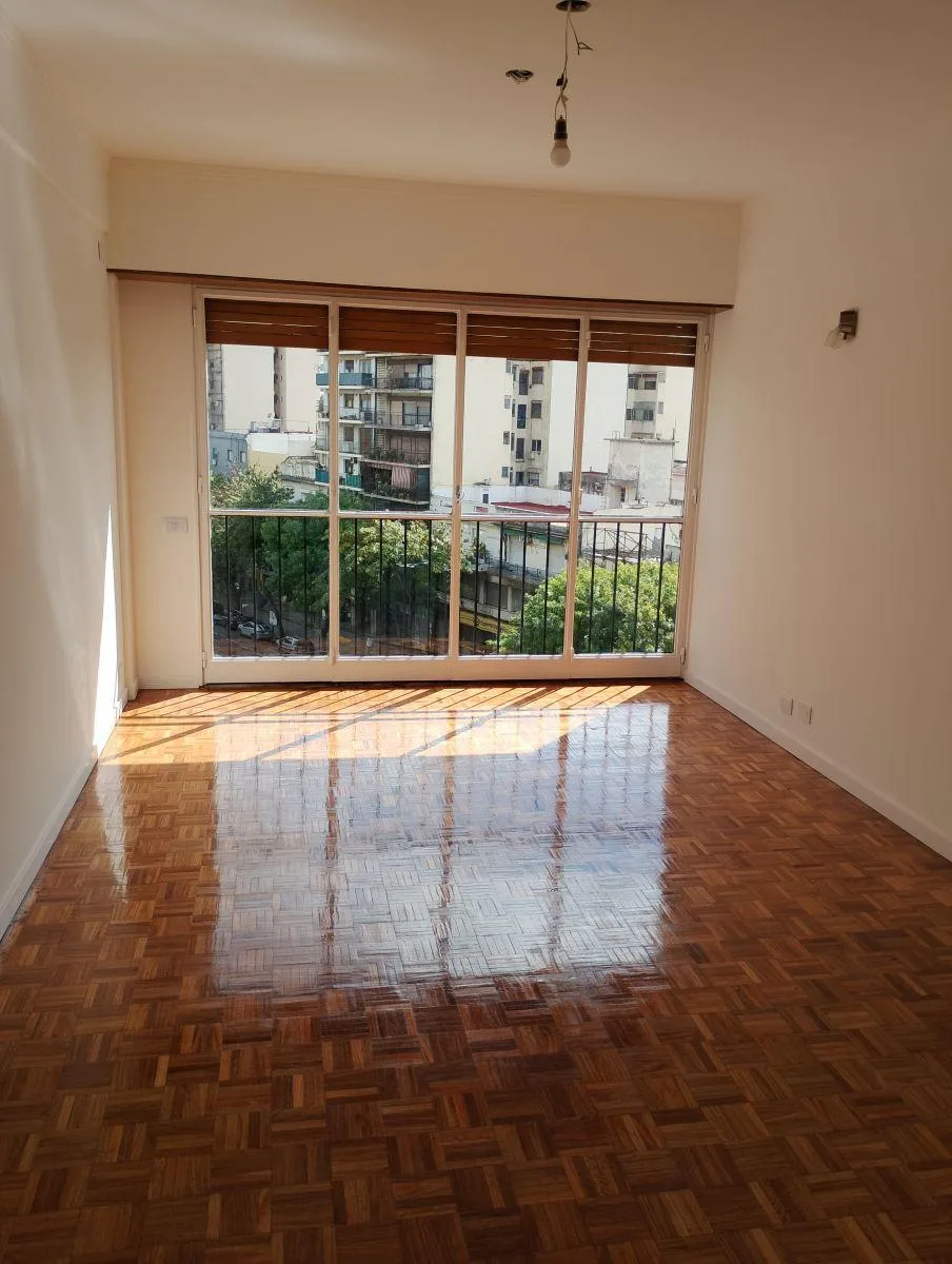 Квартира с 2 спальнями в La Boca площадью 55 m²