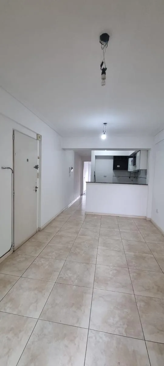 Apartamento de 1 quarto em Lanús Oeste