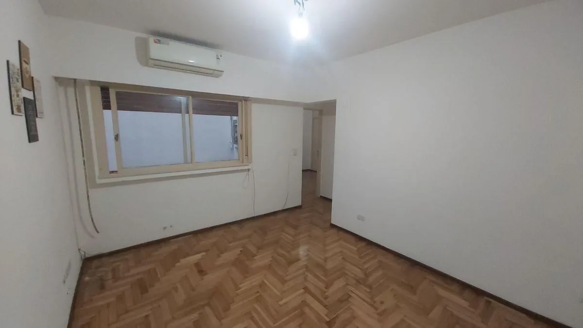 Квартира с 1 спальней в Caballito