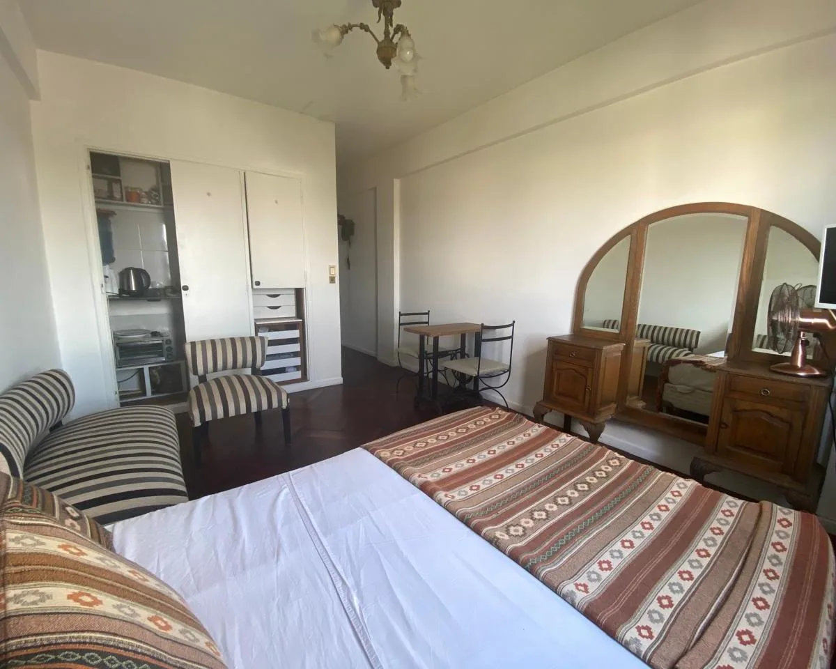 Студия в Hindú Club в Don Torcuato, Tigre