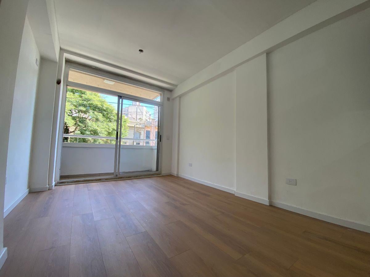 Departamento de 2 ambientes de 46 m² en Villa Ortúzar