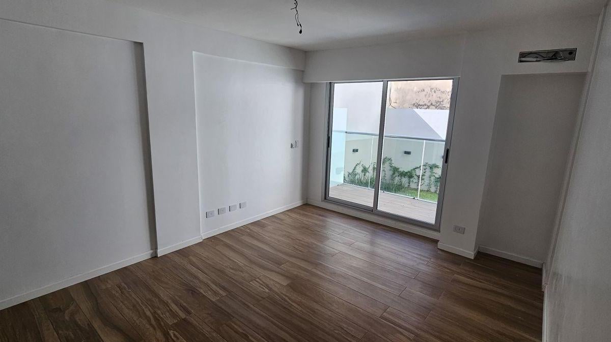 Departamento de 1 ambiente en Palermo