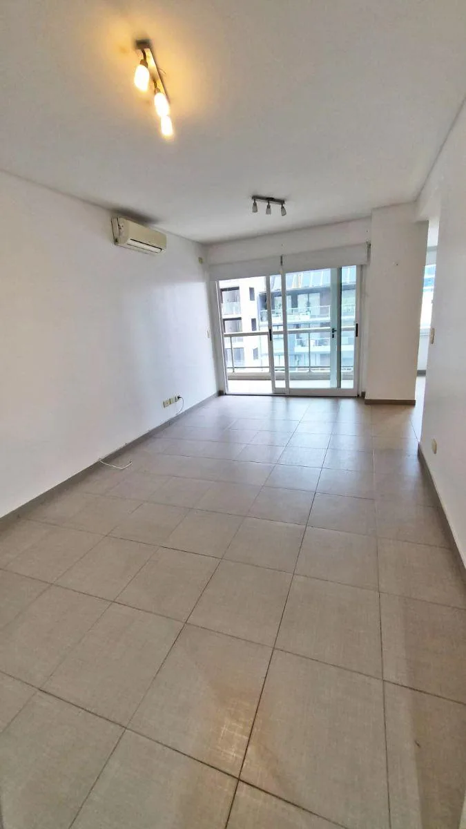 Two-room apartment in Lomas de Zamora