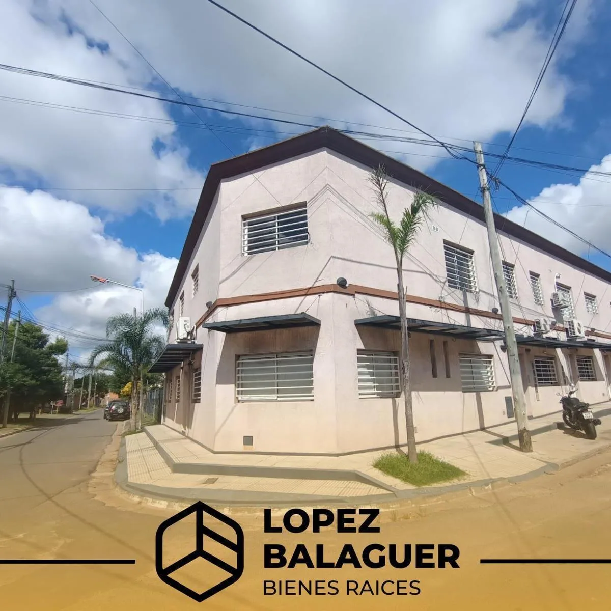 Departamento de 4 ambientes con 3 dormitorios en Ciudad Evita