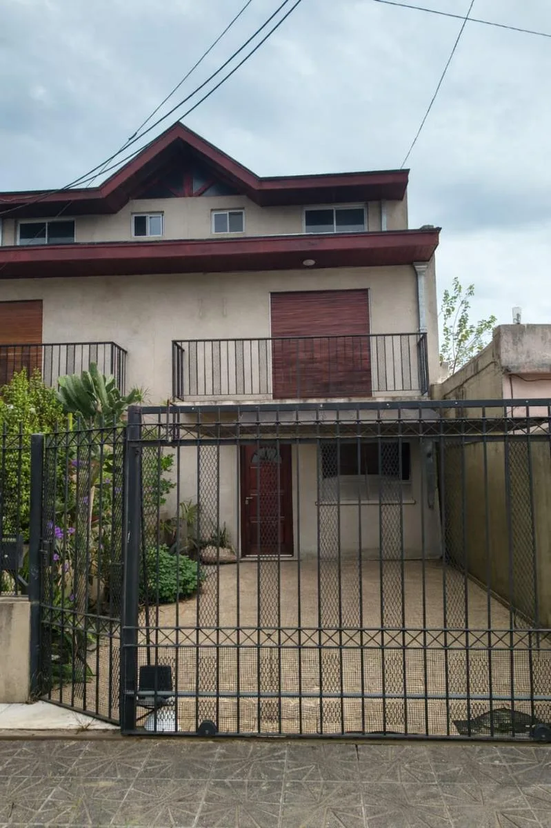 Triplex para locação em Hurlingham