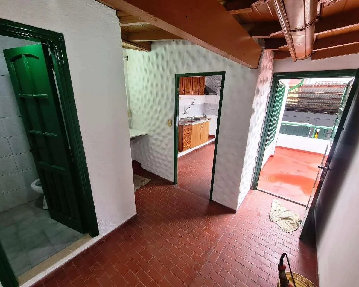 PH de 2 ambientes en Lanús Oeste