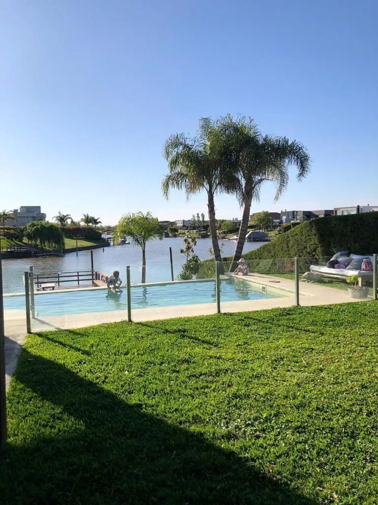 Дом с 6 спальнями в Tigre, San Marco, Villanueva