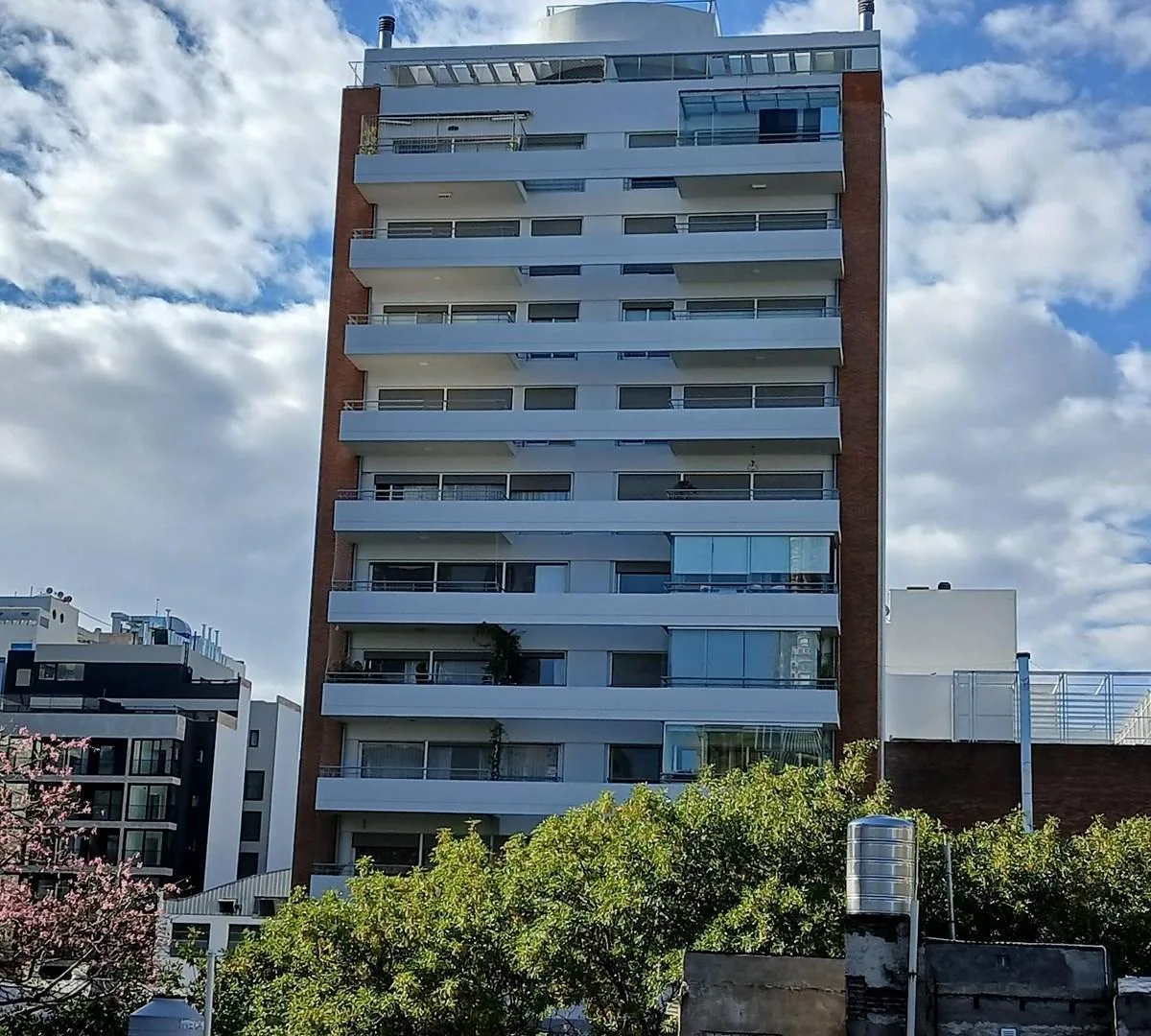 Monoambiente en alquiler en Belgrano