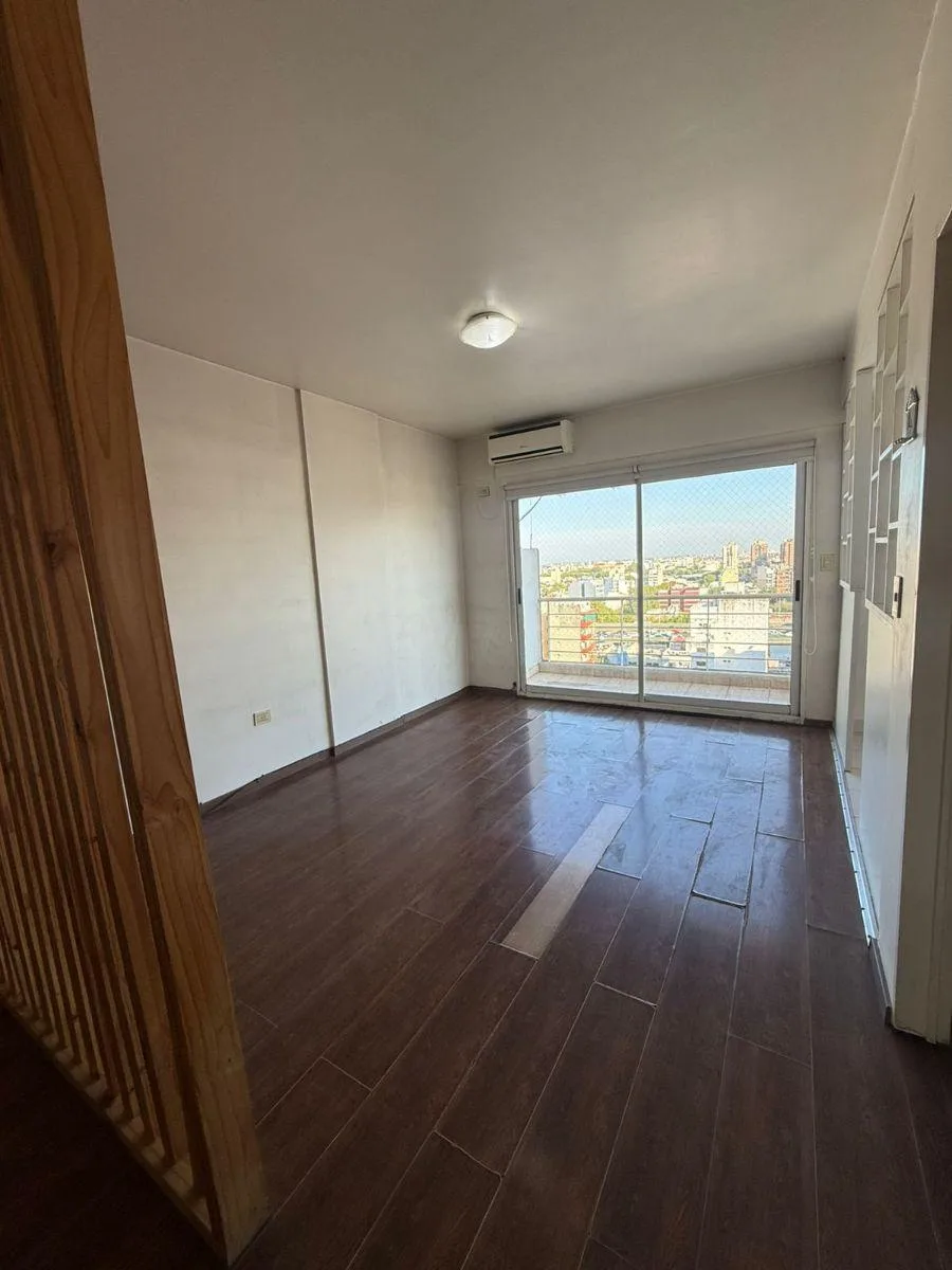 Квартира-студия с балконом во дворе в San Cristóbal