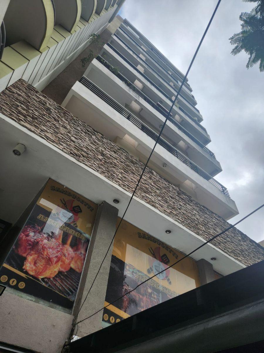 Квартира-студия под офис в Lanús