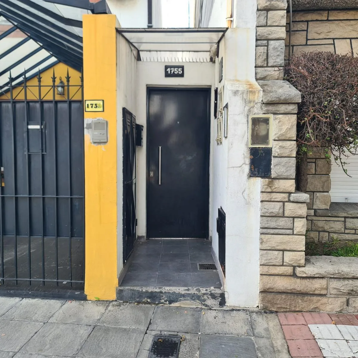 PH de 3 ambientes para alugar em Lanús Este