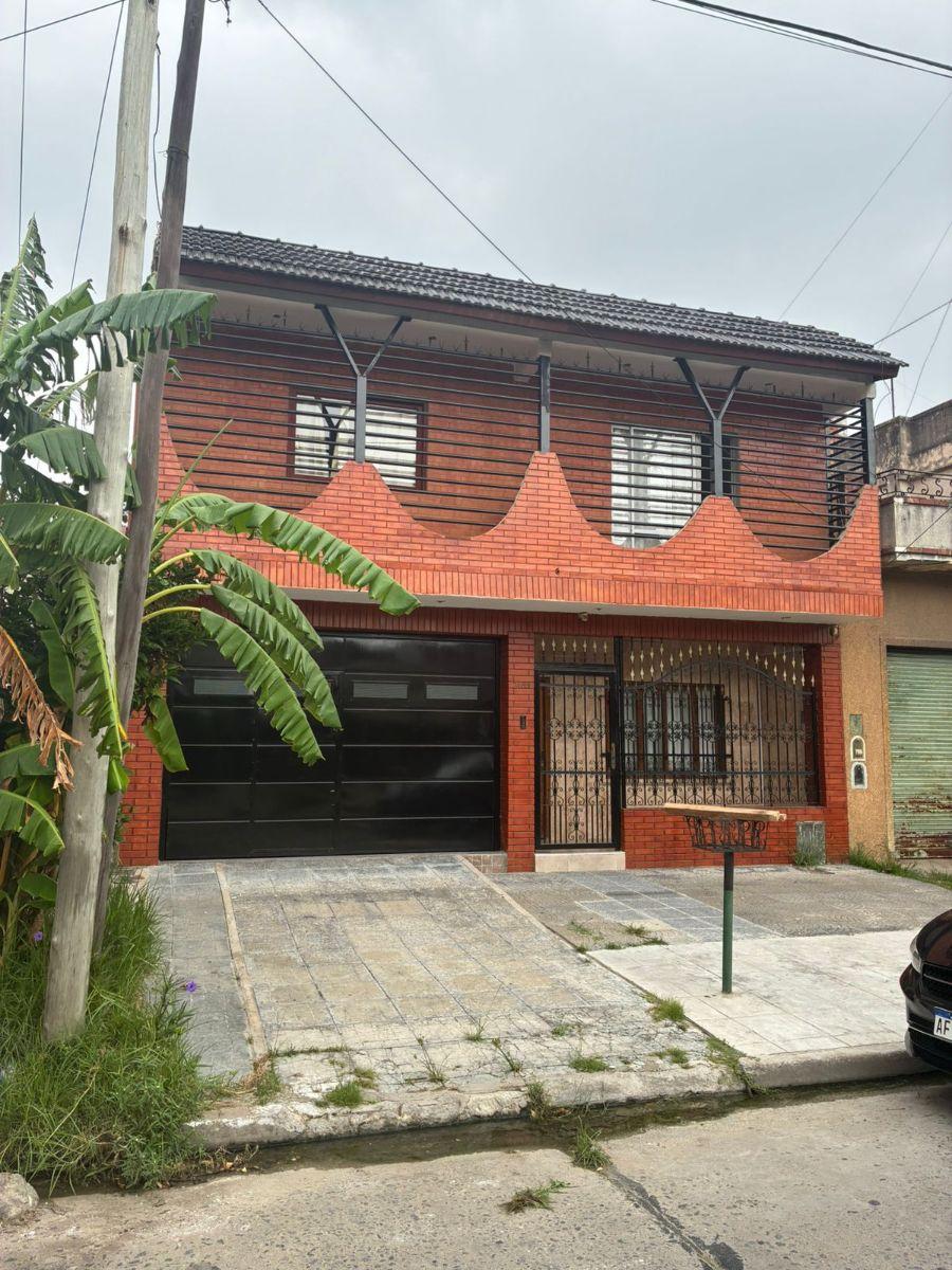 Дом для проживания пожилых в Avellaneda