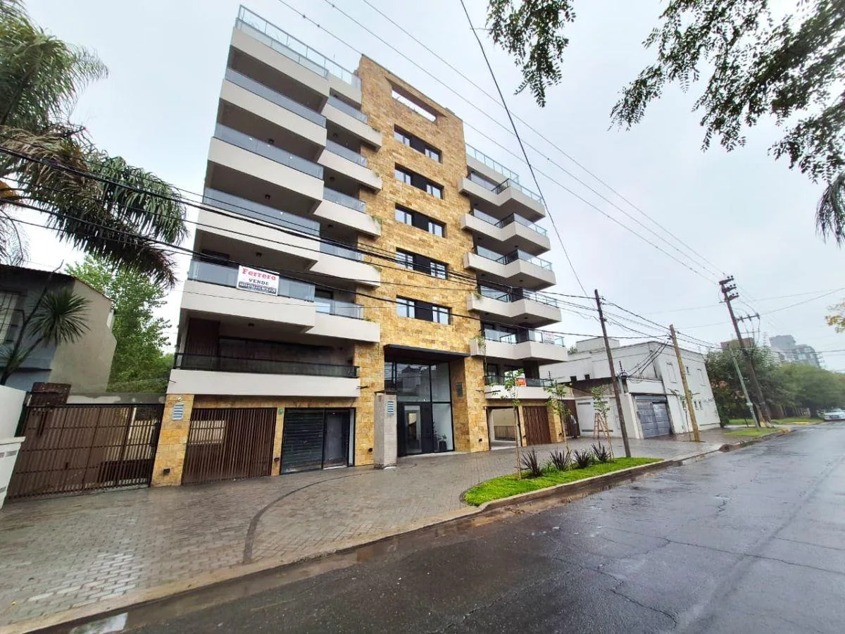 Monoambiente en Alquiler en Ituzaingó Norte
