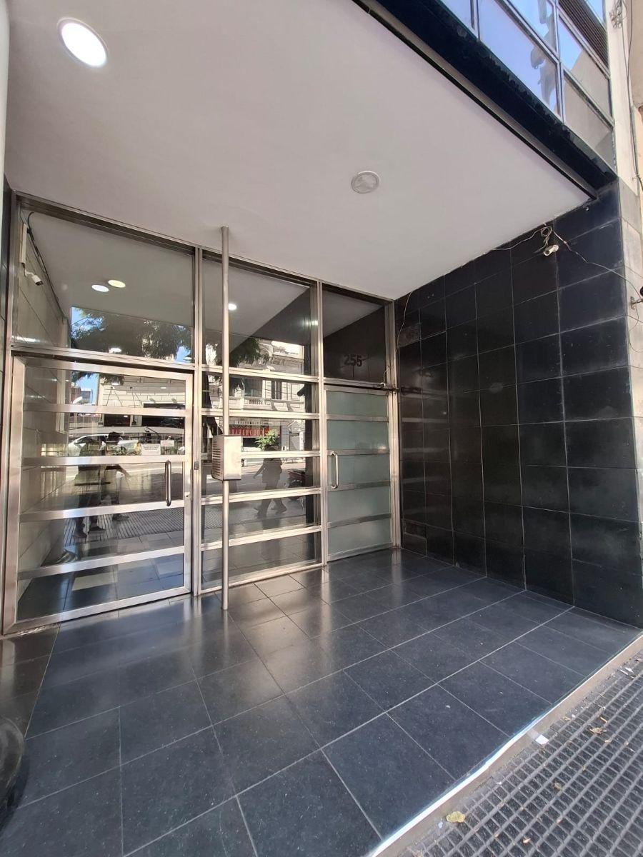 Квартира-студия в Balvanera на Av. Callao 255