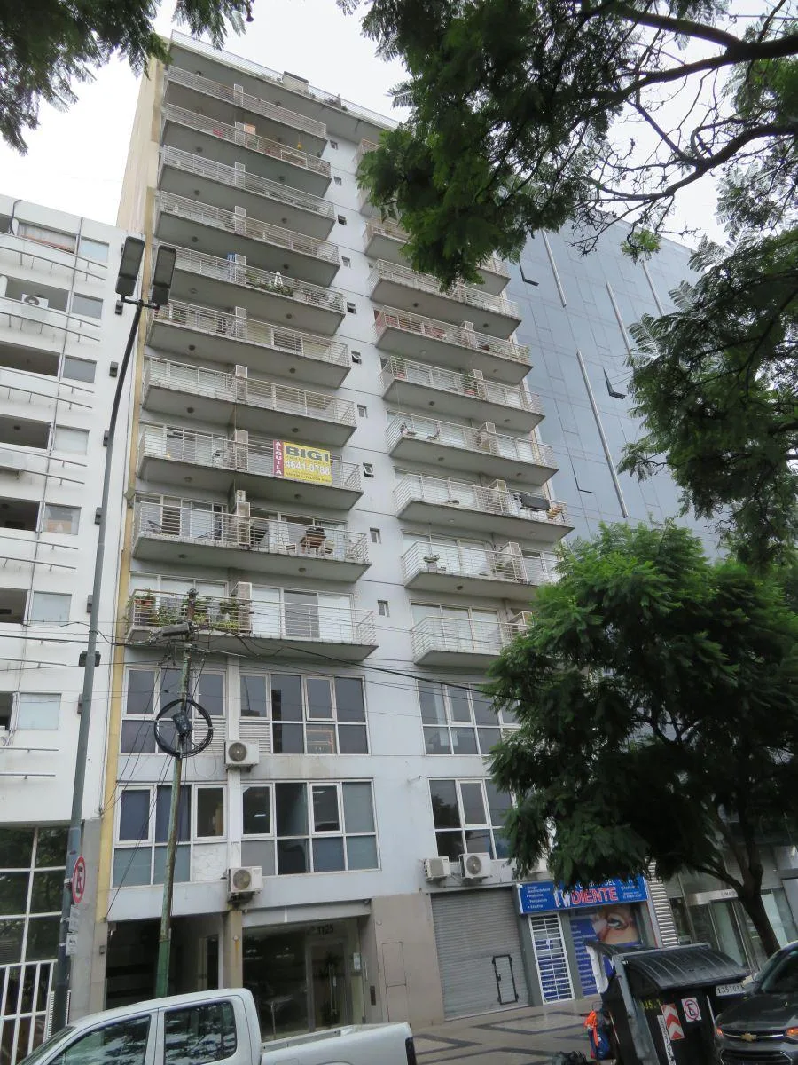 Квартира-студия для профессионального использования в Constitución