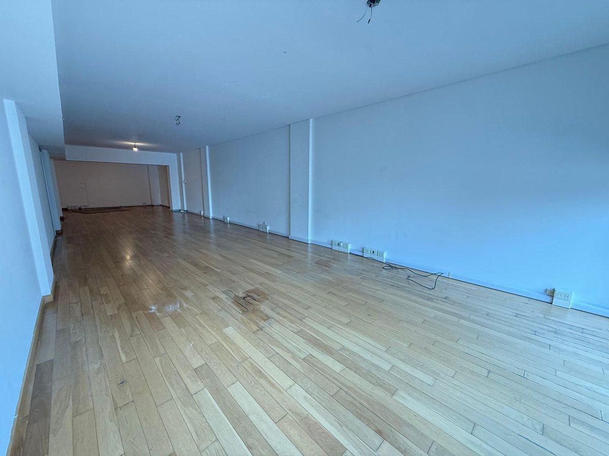 Apartamento tipo estúdio em Palermo