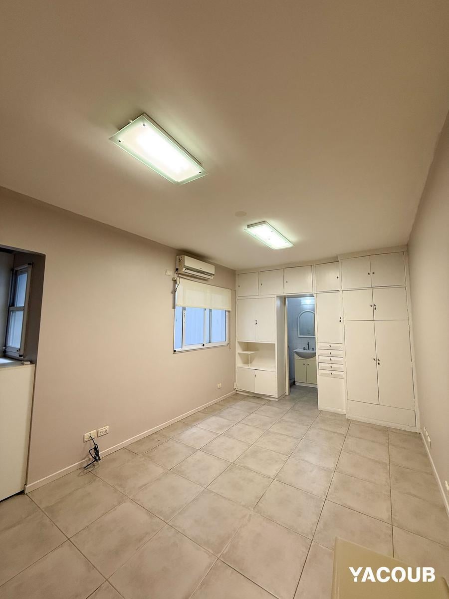 Studio apartment for rent in Palermo