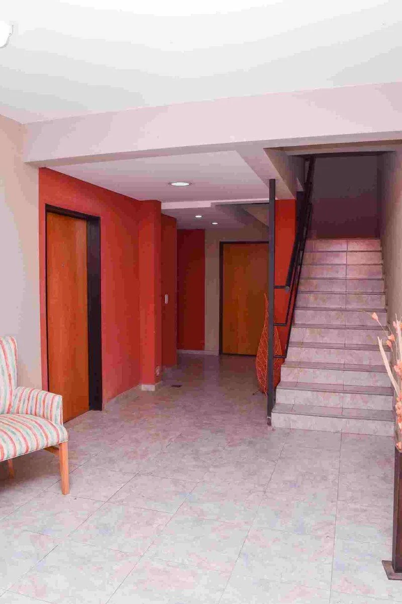 Two-room apartment with 1 bedroom in La Matanza (Villa Luzuriaga)