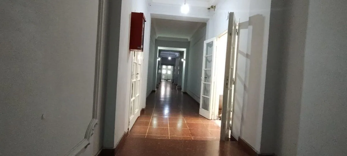 Квартира с 1 спальней в Monserrat (2 комнаты)