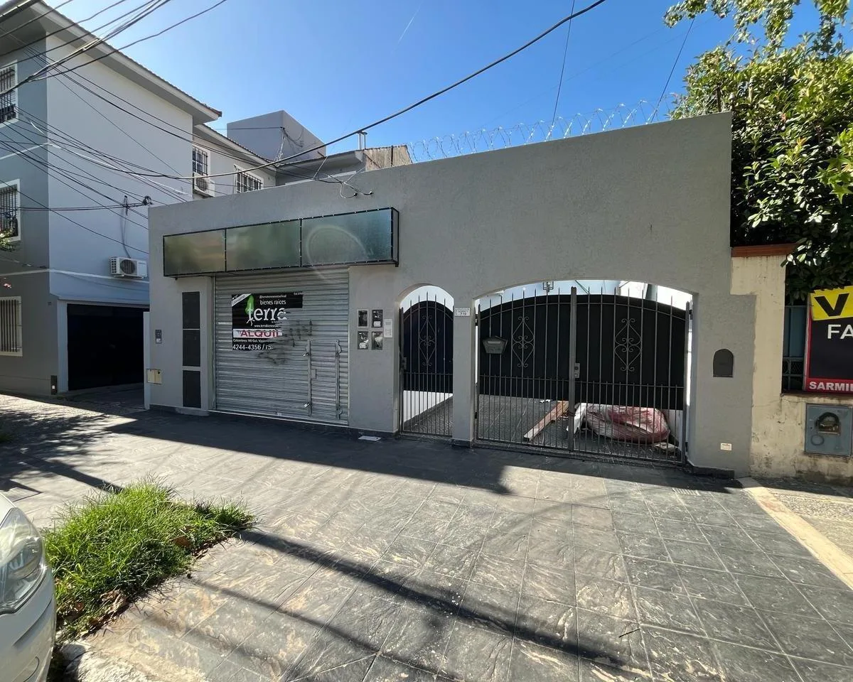 Departamento de 2 ambientes a estrenar en Lomas de Zamora
