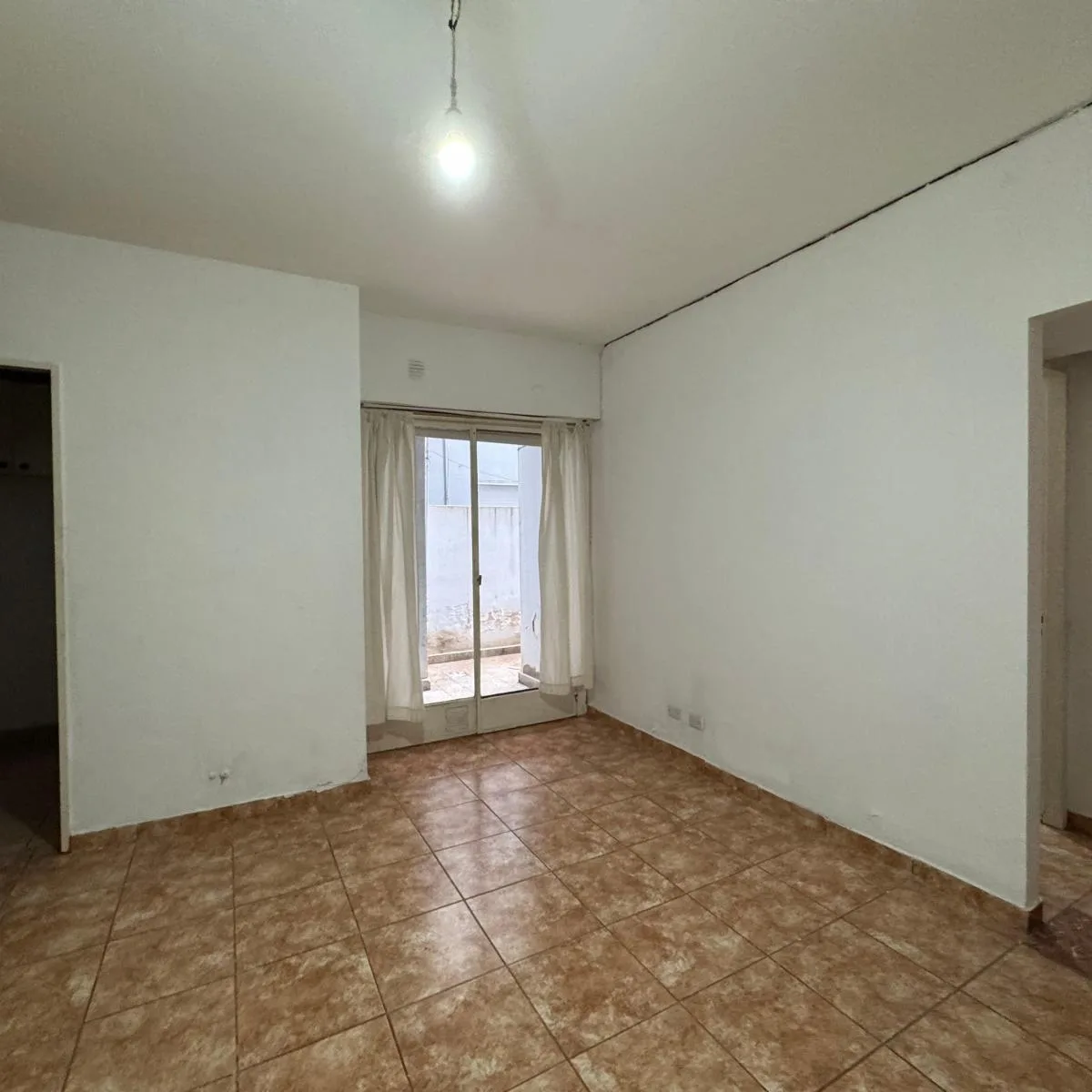 Двухкомнатная квартира с 1 спальней в Villa Crespo