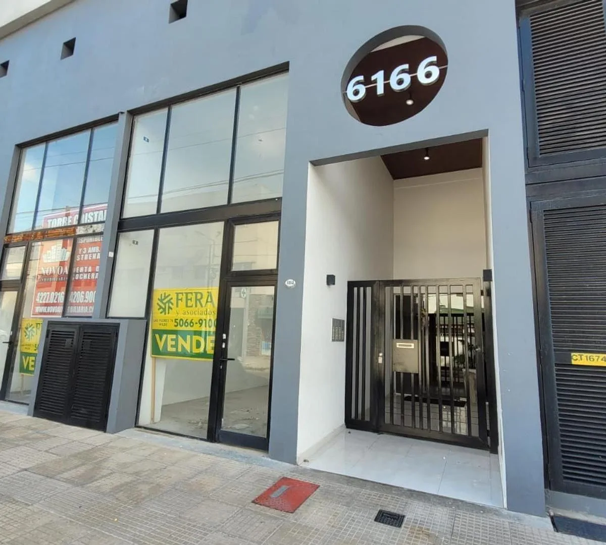 Kitnet (monoambiente) com varanda em Wilde, Avellaneda