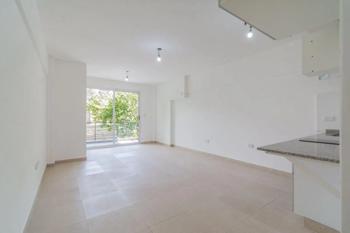 Студия в Flores с балконом