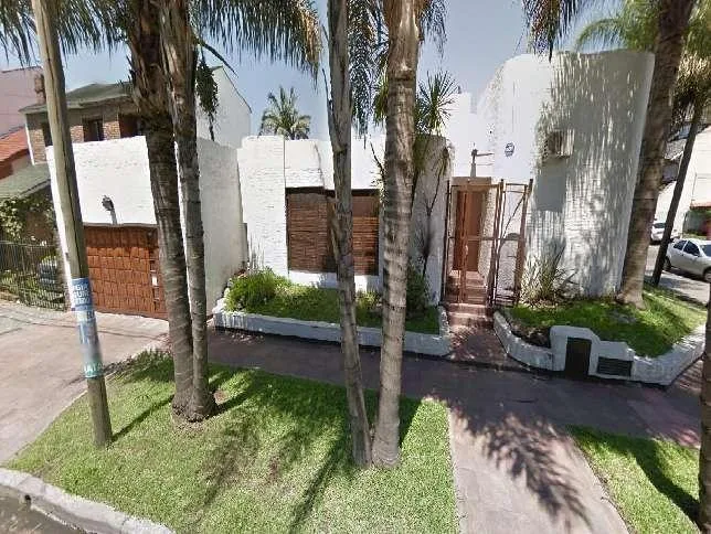 Casa de 6 ambientes con 4 dormitorios en San Justo