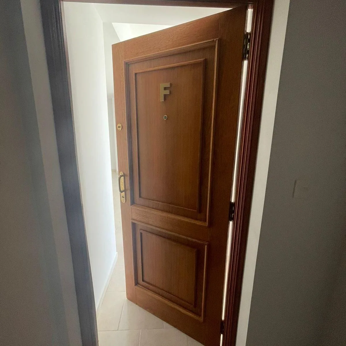 Departamento de 3 dormitorios en La Plata