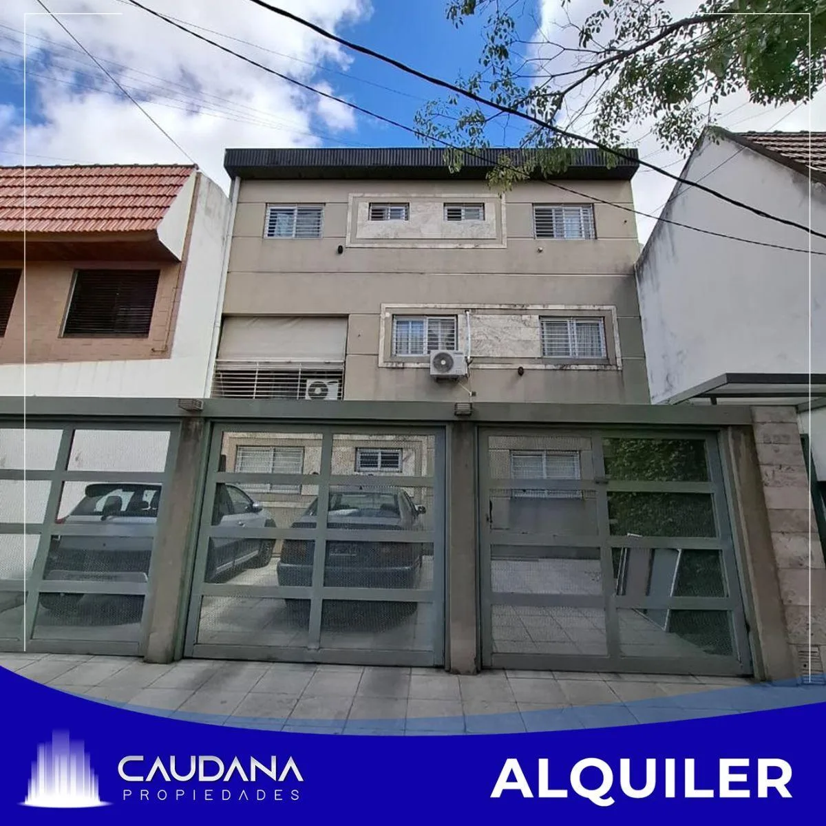 Departamento de 2 ambientes en alquiler en Ramos Mejía