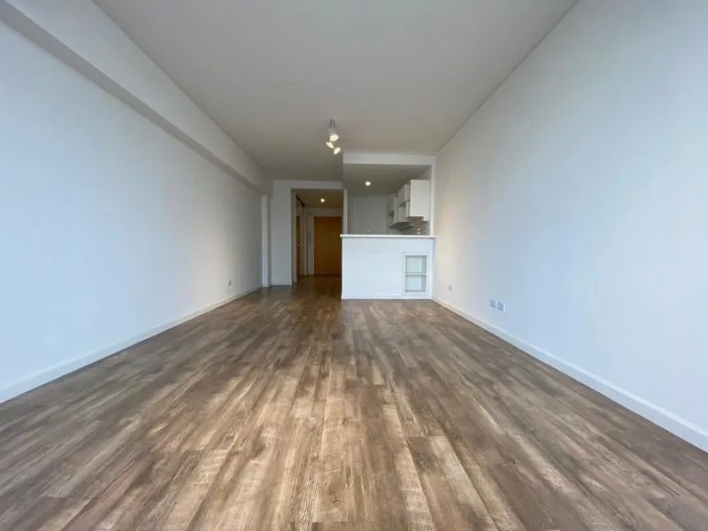 Monoambiente apto profesional en Chacarita