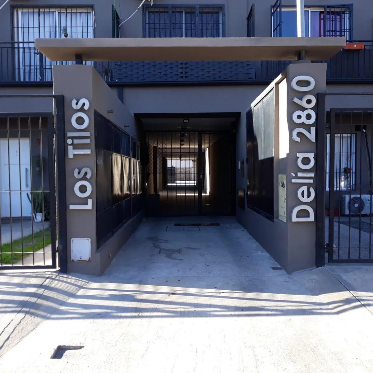 Departamento 2 Ambientes en Alquiler / San Miguel