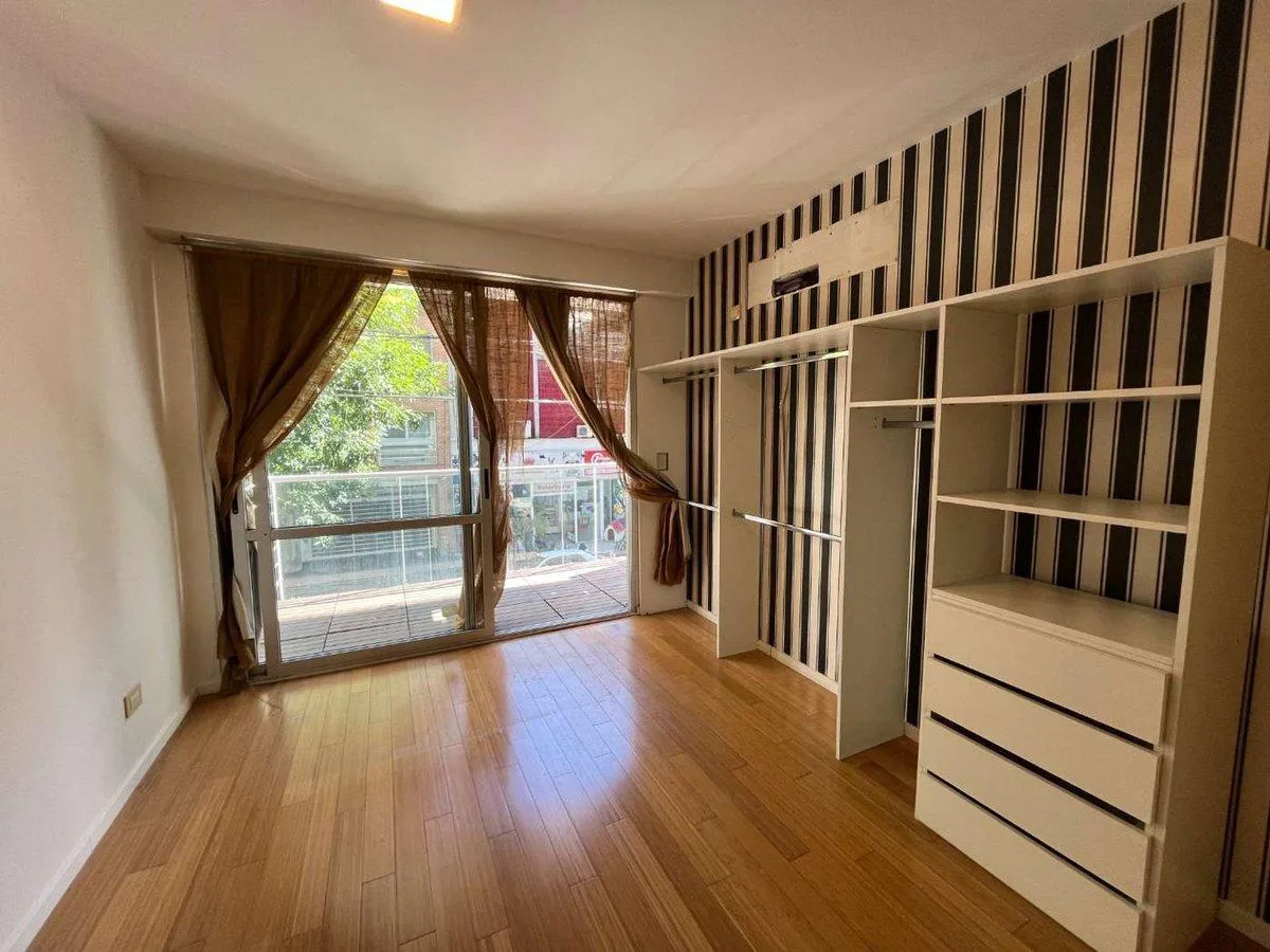 Apartamento kitnet divisível em Palermo