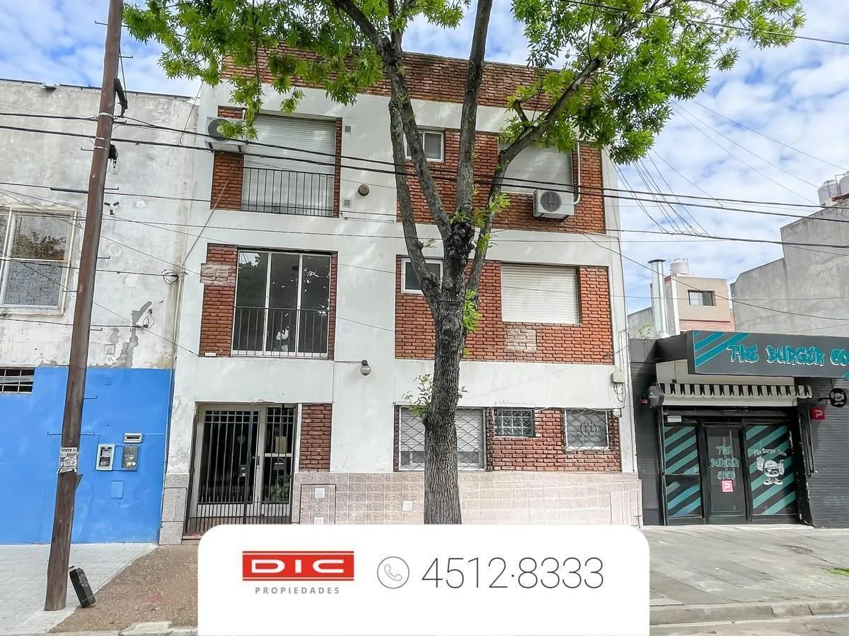 Three-room apartment for rent in Munro