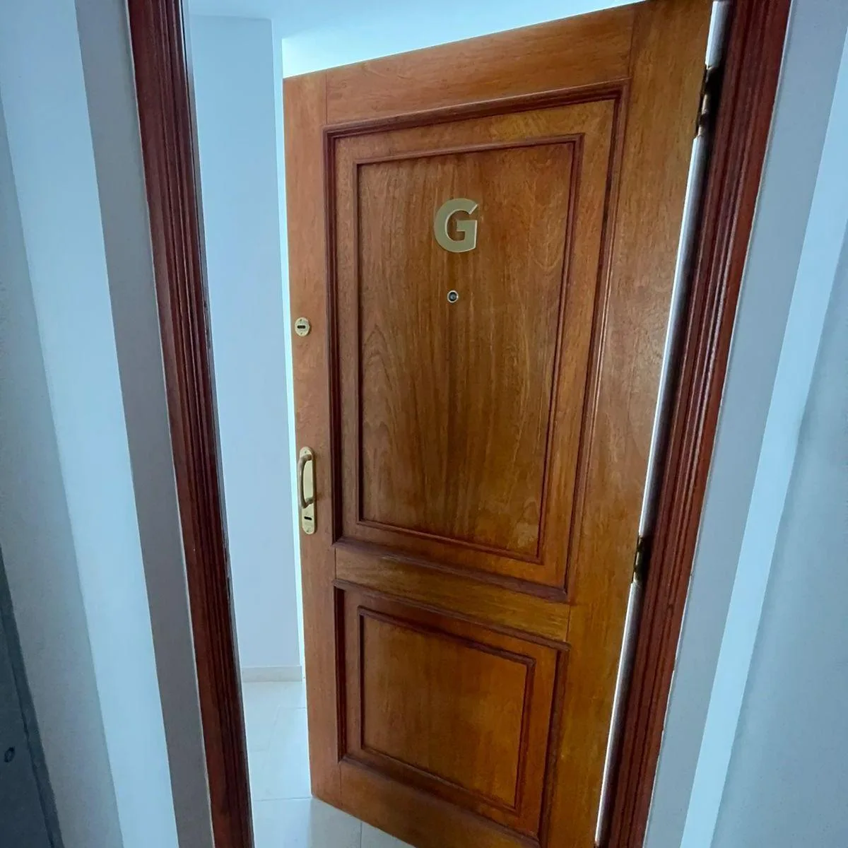 Monoambiente amoblado para alquiler en La Plata